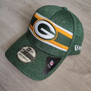 New Era × Green Bay Packers Cap